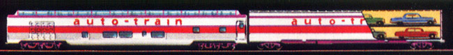 Auto-Train illustration