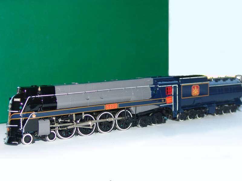 HO Scale Model Railroads and Trains eBay - HD Wallpapers