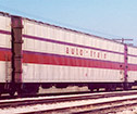 Auto-Train Auto Carrier