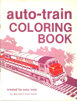 Auto-Train Corporation