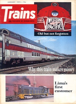 Auto-Train Corporation