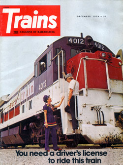 Auto-Train Corporation