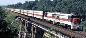 Auto-Train Photos