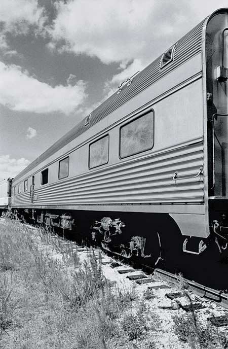 Auto-Train Corporation Kitchen Dorm SCL 5993