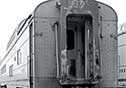 Auto-Train 909 Dome Coach