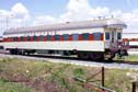 Auto-Train 1 Business Car