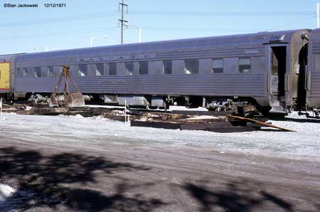 ATSF Regal Gate