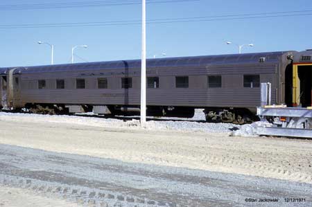 ATSF Regal Gulf