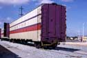 Auto-Train Auto Carrier