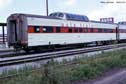 Auto-Train 463 Dome Coach