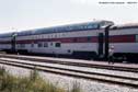 Auto-Train 510 Full Dome Coach Dorm