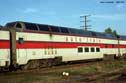 Auto-Train 512 Full Dome Coach Dorm