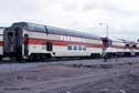 Auto-Train 513 Full Dome Coach Dorm