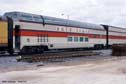 Auto-Train 514 Full Dome Coach Dorm