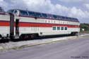 Auto-Train 515 Full Dome Coach Dorm