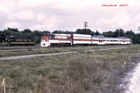 Auto-Train