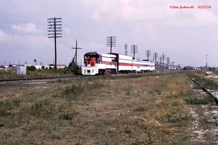 Auto-Train