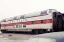 Auto-Train 521 Full Dome Lounge