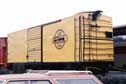 Auto-Train Boxcar