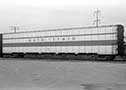 Auto-Train Auto Carrier