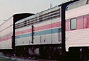 Auto-Train 634 Sleeper