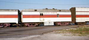 Auto-Train Photos