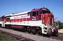 Auto-Train U36B 4000 Big Red