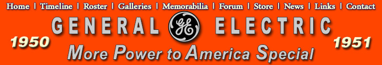 GE More Power to America Special