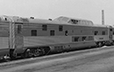 GM Train of Tomorrow STAR DUST