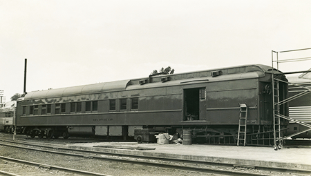 General Motors Train of Tomorrow