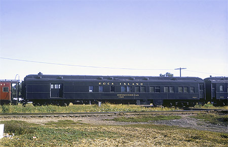 General Motors Train of Tomorrow