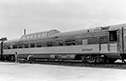 GM Train of Tomorrow STAR DUST