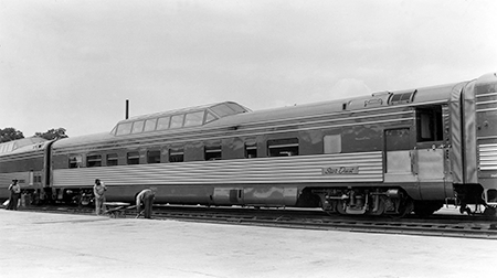 General Motors Train of Tomorrow