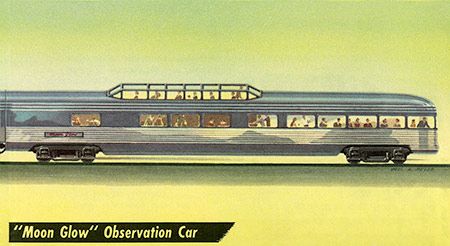 GM Train of Tomorrow