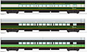 Greenbrier Presidential Express Train