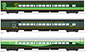 Greenbrier Presidential Express Train