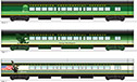 Greenbrier Presidential Express Train