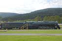 Greenbrier Presidential Express Train