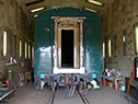 Greenbrier Presidential Express Train