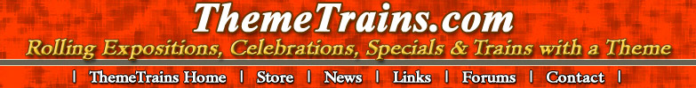 Theme Trains