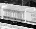 1958 Minnesota Centennial Train