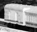 1958 Minnesota Centennial Train