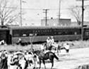 Montana Centennial Train