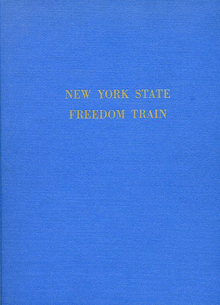 New York State Freedom Train