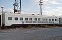 RBBX Ringling Bros. and Barnam & Bailey Circus Train