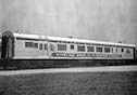 Ringling Bros. and Barnam & Bailey Circus Train