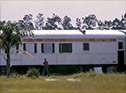 Ringling Bros. and Barnam & Bailey Circus Train