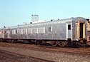 Ringling Bros. and Barnam & Bailey Circus Train