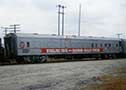 RBBX Ringling Bros. and Barnam & Bailey Circus Train