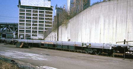 Ringling Bros. and Barnum & Bailey Circus Train